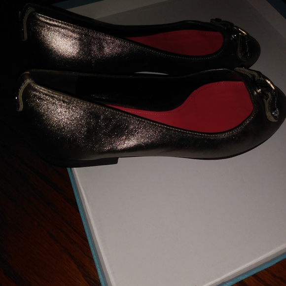 Judith Lieber flats - Picture 11 of 13